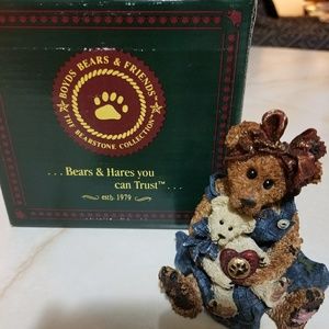 Boyd's Bears Collection